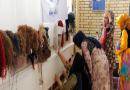 افتتاح شرکت تعاونی «هزار هیلمه کوردباف »در صلوات آباد / اشتغالزایی برای 50 نفر از بانوان روستایی