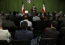 لازمه ادامه پرشتاب حرکت علمی کشور «کار و مدیریت جهادی» و تقویت روحیه «ما می‌توانیم» است
