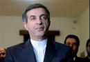 مشایی: ارتباط و دیداری با بابک زنجانی نداشتم