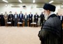 مسئله فتنه و فتنه‌گران، از مسائل مهم و از خطوط قرمز است