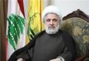 تعداد شهدای حزب الله در سوریه محدود است