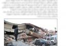 سو استفاده ناشيانه ضد انقلاب از زلزله مهيب شمال غرب كشور + سند