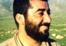 قبول شهادت همسر شرط ازدواج شهید هادی فضلی