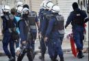 دخالت نظامی اردن در بحرین
