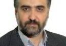 انتصاب معاون فرهنگی جدید دانشگاه بوعلی سینا