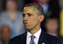 اوباما: تعطیلی دولت فدرال برنده ندارد