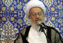 تشتت نیروهای وفادار به انقلاب و اسلام در انتخابات شرعاً جایز نیست