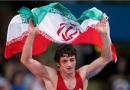تیم ملی کشتی فرنگی ایران برای نخستین بار قهرمان جهان شد