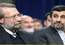 احمدی‌نژاد در دیدار با نمایندگان: سئوال را فرصت می‌دانم که حرفهای نگفته را در مجلس بیان کنم