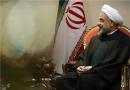 روحانی: همکاری‌های اقتصادی ایران با امارات می‌تواند گسترش یابد