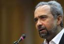 نهاوندیان از ریاست اتاق ایران استعفا کرد