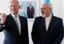 انگلستان آماده بهبود روابط با ایران است