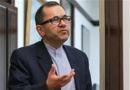 لندن: سفارت انگلیس در تهران بزودی بازگشایی می‌شود/ روانچی: تاریخ قطعی مشخص نیست