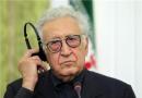 ایران باید در کنفرانس ژنو ۲ شرکت کند