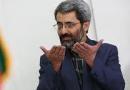 ادعای سلیمی‌نمین درباره سوگند انتخاباتی احمدی‌نژاد