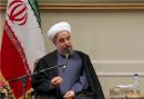 روحانی: جزیره کیش باید به سمت "گردشگری حلال" برود  