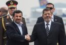 انقلاب مصر شرایطی همانند انقلاب ایران دارد