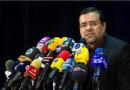 عزل یک مسئول با ندای آسمانی!