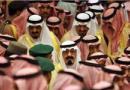 نزاع آل‌سعود بر سر قدرت در عربستان