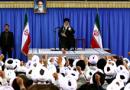 وضعیت منطقه در امتداد رویارویی چند قرنی اسلام و غرب است