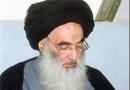 تقدیر آیت‌الله سیستانی از ارتش عراق برای دفاع از سامرا
