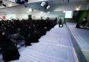 لزوم طرح گفتمان اسلامی در مورد زن بصورت تهاجمی و طلبکارانه 
