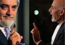 عبدالله خواستار بازشماری ۱۱ هزار صندوق رای شد