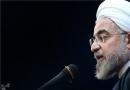 روحانی:می‌توان ۳ دهه دشمنی با آمریکا را به دوستی تبدیل کرد