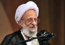 اصلح آقای جلیلی است/ امیدواریم که احیای ارزش‌های اسلامی به دست ایشان اتفاق بیفتد و ایشان بهترین یاور رهبری باشند