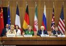 مذاکرات به ریاست عراقچی و اشمید در هتل کوبورگ آغاز شد