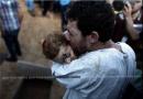 شمار شهدای فلسطینی از مرز ۱۹۰۰ نفر گذشت