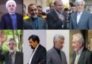 نتایج مناظره عصر جمعه