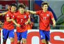 کره جنوبی به یک قدمی جام جهانی رسید/ شکست ازبکستان با گل به خودی