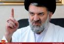 تنها کسی که دشمن شناسایی نکرده من هستم
