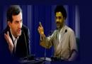 جزئیات کامل دو جلسه خصوصی نبویان با مشایی/ انحراف در افکارش هویداست