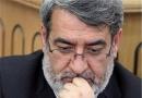رحمانی فضلی هفته آینده به مجلس می‌رود