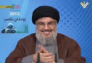 دلایل اعتماد به نفس بالای دبیر کل حزب الله