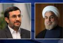 احمدی‌نژاد روحانی را به مناظره فراخواند + متن کامل نامه