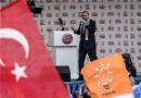 اردوغان پیروزی خود را در انتخابات شهرداری ها اعلام کرد  