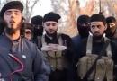 داعش ۲۰۰ «کُرد» را در شمال سوریه ربود