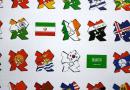 اقدام جالب ایران وعربستان‌ در المپیک