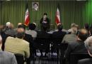 هیچ‌یک از دستاوردهای هسته‌ای قابل تعطیل نیست و کسی حق معامله روی آنها را ندارد