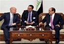 نوری مالکی: ابتکار عمل در دست ارتش و ملت عراق است