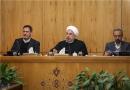 مدیریت دولت روحانی این هفته محکی دوباره می‌خورد