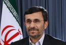 احمدي نژاد امروز ميزبان جمعي از اصحاب رسانه است
