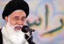 مسئولان بداخلاقی را کنار بگذارند و به فکر معیشت مردم باشند/ محبوبیت سران قوا به خاطر رهبری است
