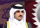 امیر قطر: زمان سرنگونی نظام سوریه گذشته است/ عربستان تابع آمریکاست
