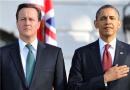 گفتگوی تلفنی اوباما و کامرون درباره دور بعدی مذاکرات هسته‌ای با ایران