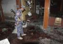  کشته شدن 38 تن در انفجار کرکوک عراق