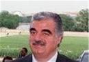 آغاز محاکمه غیابی متهمان ترور رفیق حریری